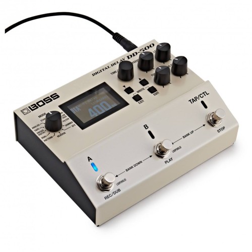 半額OFF DD-500 Digital Delay | www.terrazaalmar.com.ar